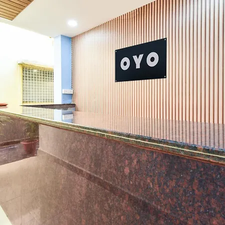 Hotel O 83078 Svr Grand